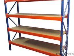 LPR Grundregal :L 2550 x H 3000 x T 800