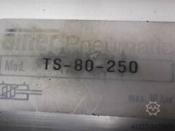 Airtec Pneumatic TS-80-250