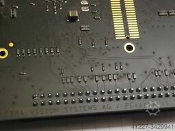 Isra Vision Systems AG v1 1