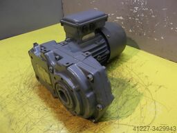 Emod / Nord DFMUB71L/12L8 / SK.2080AF