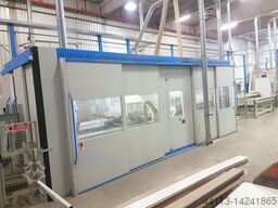 MASTERWOOD + AMS Multitec + Teknomat 3000