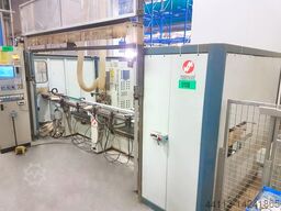 MASTERWOOD + AMS Multitec + Teknomat 3000