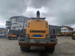 Liebherr L576 X Power