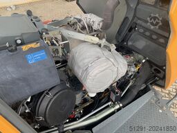 Liebherr L576 X Power