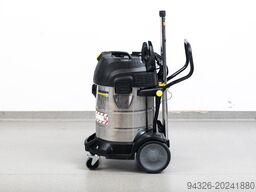 Kärcher NT 75/1 Me Ec H Z22 - 2018y - 230V