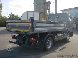Mercedes-Benz Atego 1530 K  Meiller 2x AHK