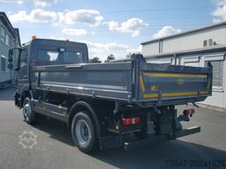 Mercedes-Benz Atego 1530 K  Meiller 2x AHK