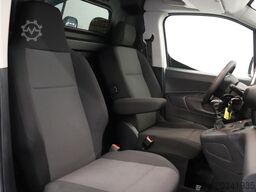 Peugeot Partner 1.2 PT 110PK Benzine! EURO 6 - Airco - ...