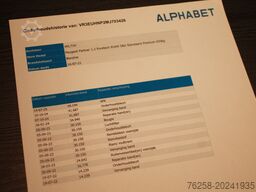 Peugeot Partner 1.2 PT 110PK Benzine! EURO 6 - Airco - ...