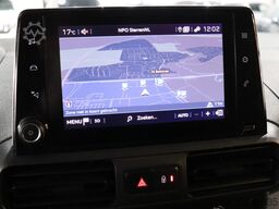 Peugeot Partner 1.2 PT 110PK Benzine! EURO 6 - Airco - ...