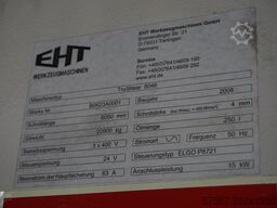 EHT / Trumpf 