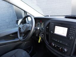 Mercedes-Benz Vito 114 CDI Automaat EURO 6 - A/C Climate - Cr...