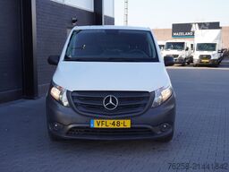Mercedes-Benz Vito 114 CDI Automaat EURO 6 - A/C Climate - Cr...