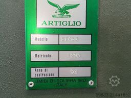 Artiglio ST/80