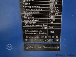 Janssen Pallettrucks BV Janssen Pallettrucks BV Janssen Pallettrucks BV