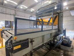 Joval Guillotine CB-2000