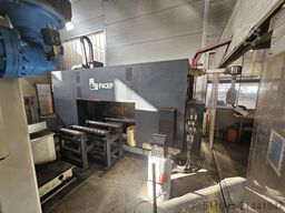 Ficep Säge - Bohranlage 1001 DZB