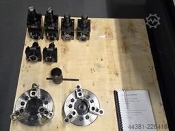 Goodway GTZ 2600 Y