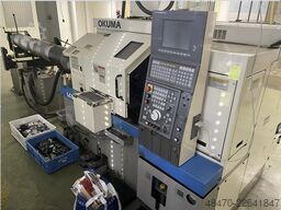 Okuma LCS15