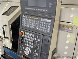Okuma LCS15