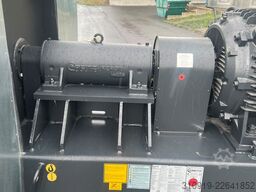 Konrad Reitz Ventilatoren GmbH & Co. KG KXE 250-050030-00