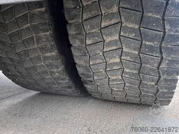 Scania G 450 (RETARDER / BELGIAN TRUCK / PERFECT CONDI...