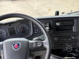 Scania G 450 (RETARDER / BELGIAN TRUCK / PERFECT CONDI...
