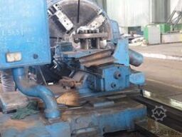 Skoda SIU 160x8000