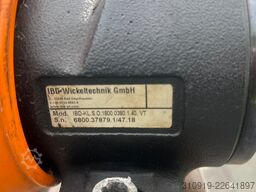 IBD Wickeltechnik GmbH KL.S