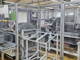 FZH Engineering GmbH Vario Flex