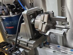 FZH Engineering GmbH Vario Flex