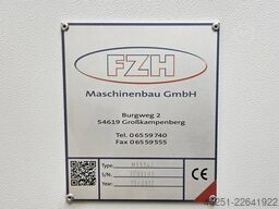 FZH Engineering GmbH Vario Flex
