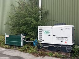 Dutry 100KVA - NR080