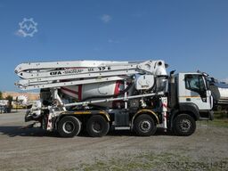 Astra HD9 8448
