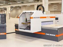 Wood-Mizer CNC5003