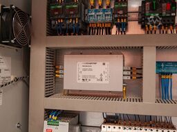Wood-Mizer CNC5003
