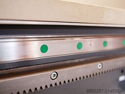 Wood-Mizer CNC5003