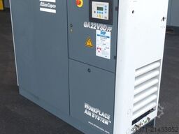 Atlas Copco GA22VSDFF
