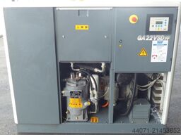 Atlas Copco GA22VSDFF