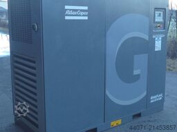 Atlas Copco GA75VSDFF