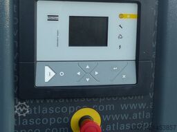 Atlas Copco GA75VSDFF