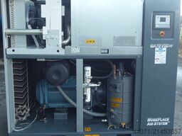 Atlas Copco GA75VSDFF