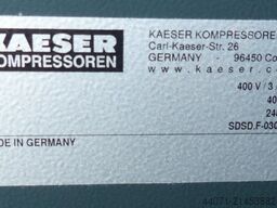 Kaeser DSD240SFC