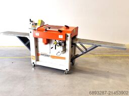 Wood-Mizer MP260
