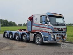 VOLVO FM 13.500 EEV 10X4 HEAVY DUTY