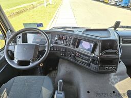 VOLVO FM 13.500 EEV 10X4 HEAVY DUTY