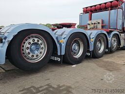 VOLVO FM 13.500 EEV 10X4 HEAVY DUTY