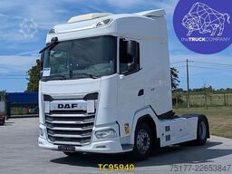 DAF XG 480