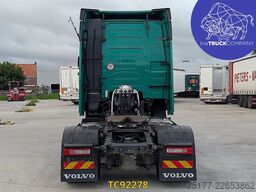 Volvo FH 500