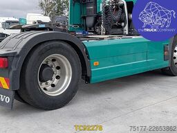 Volvo FH 500